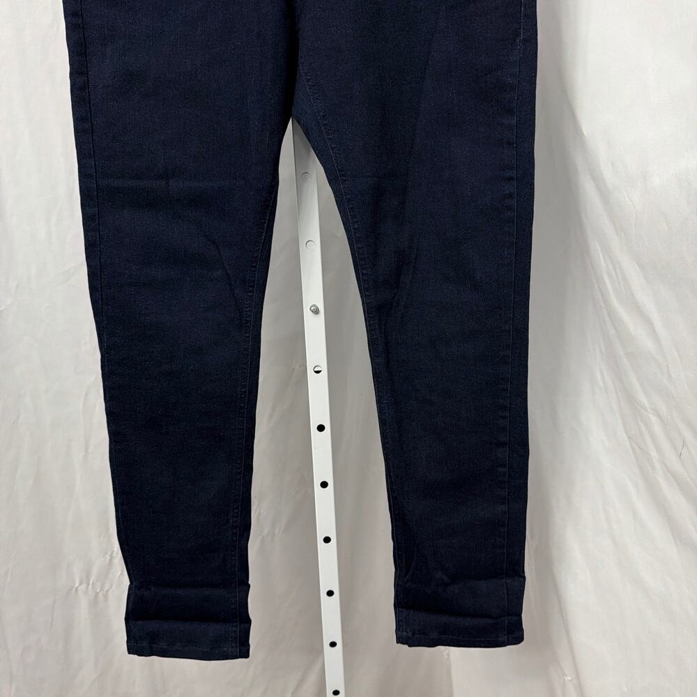 Barbell Apparel Jeans Mens Athletic Fit 32 x 29 Stretch Denim - Picture 6 of 11